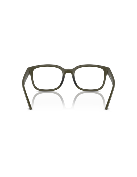 PRADA LINEA ROSSA - PS 05QV - 15X1O1 - 56