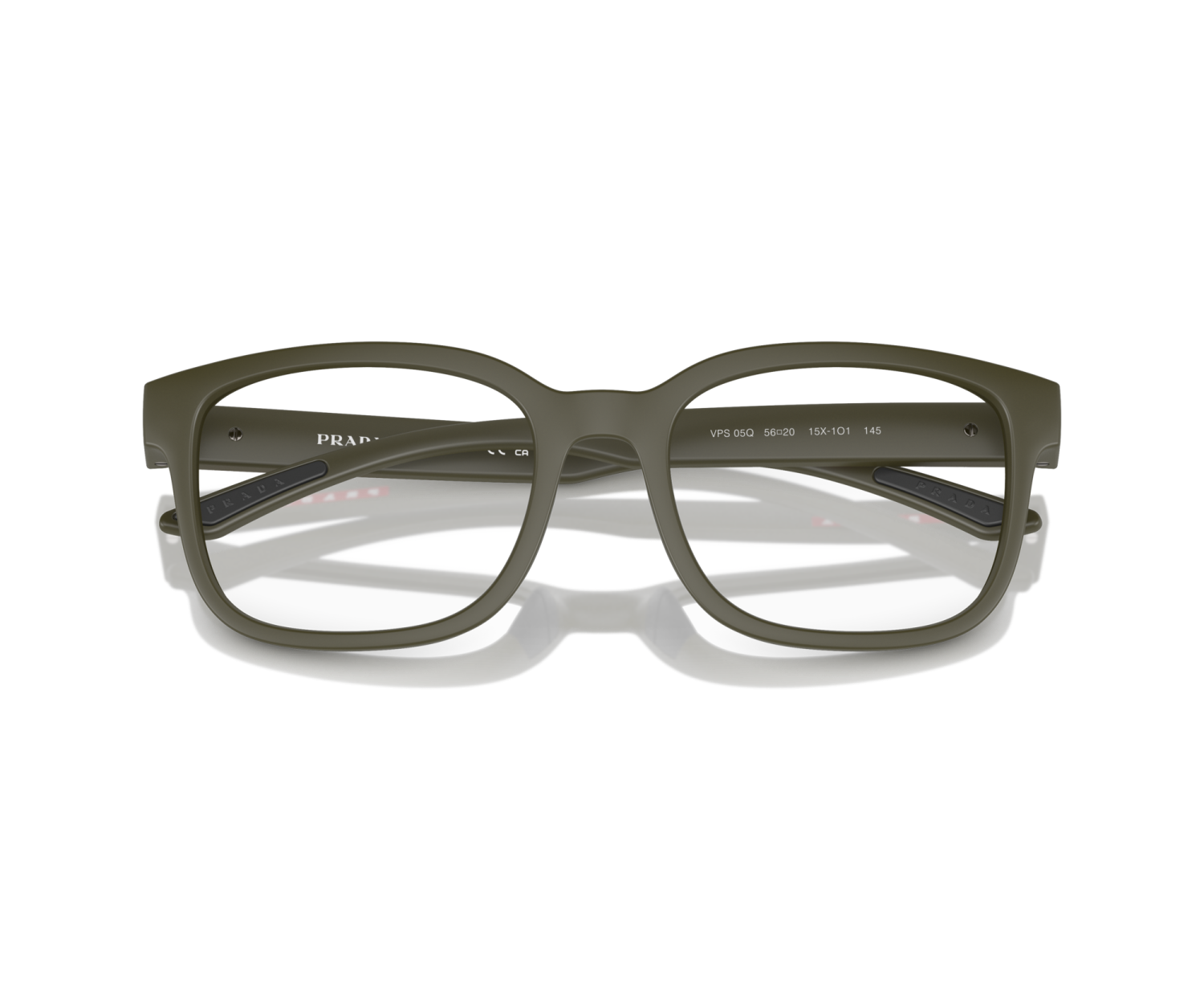 PRADA LINEA ROSSA - PS 05QV - 15X1O1 - 56