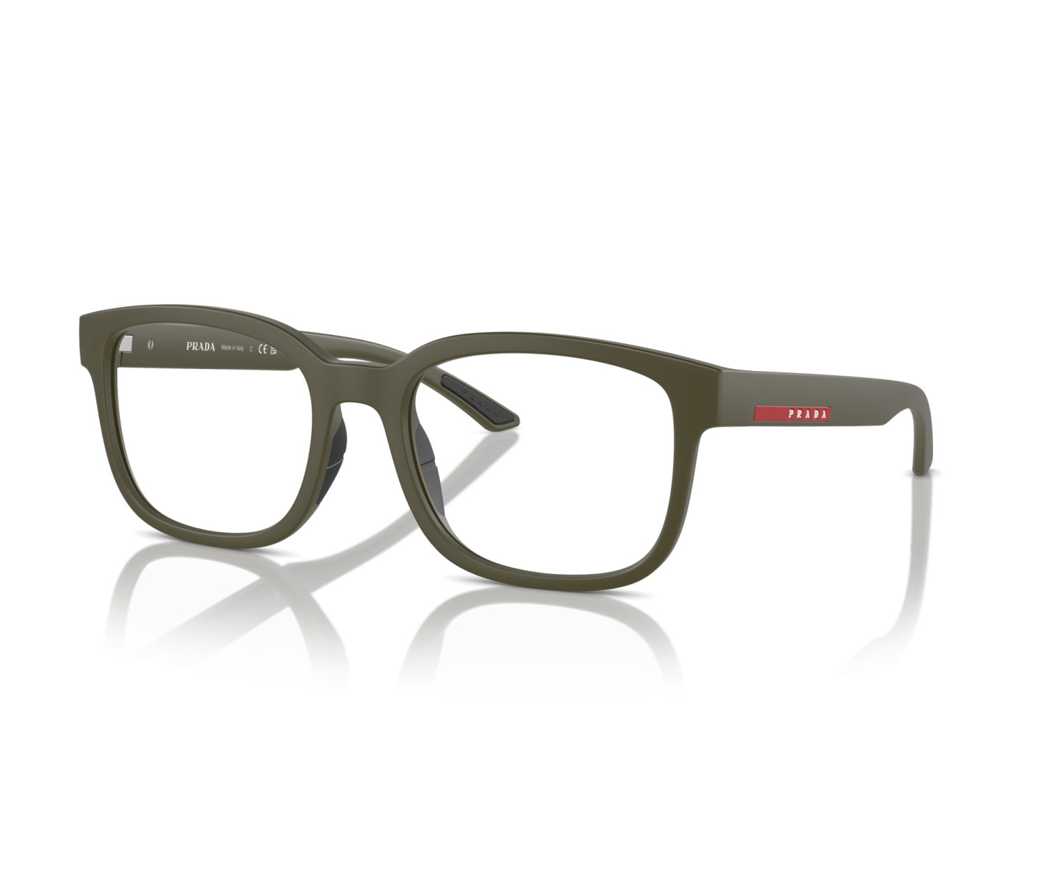 PRADA LINEA ROSSA - PS 05QV - 15X1O1 - 56