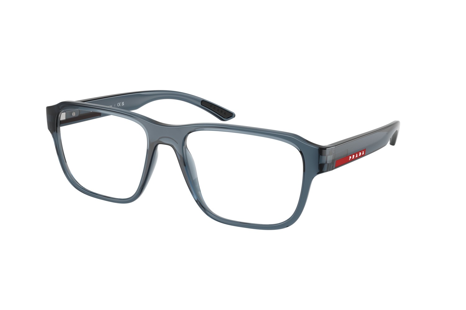 PRADA LINEA ROSSA - PS 05RV - CZH1O1 - 54