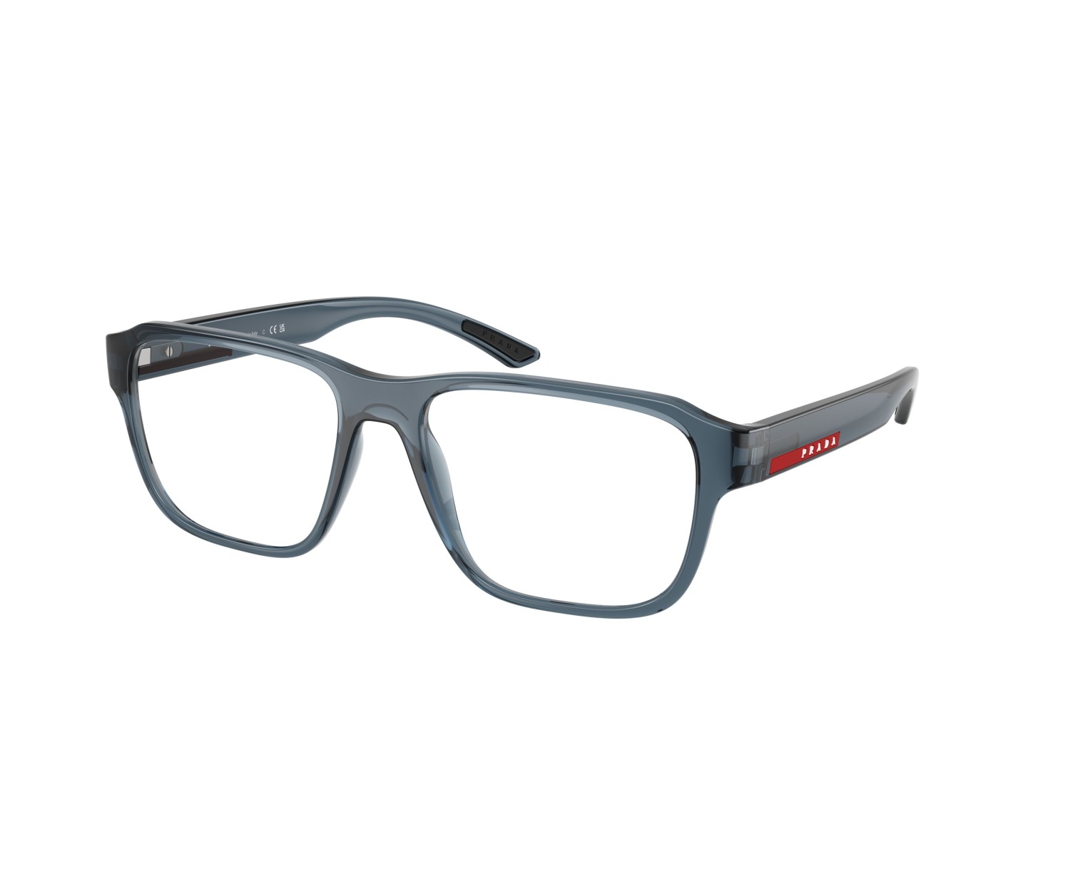 PRADA LINEA ROSSA - PS 05RV - CZH1O1 - 54