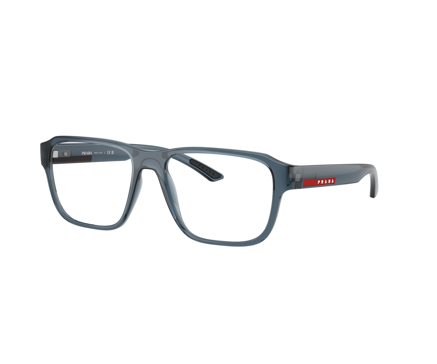 PRADA LINEA ROSSA - PS 05RV - CZH1O1 - 54