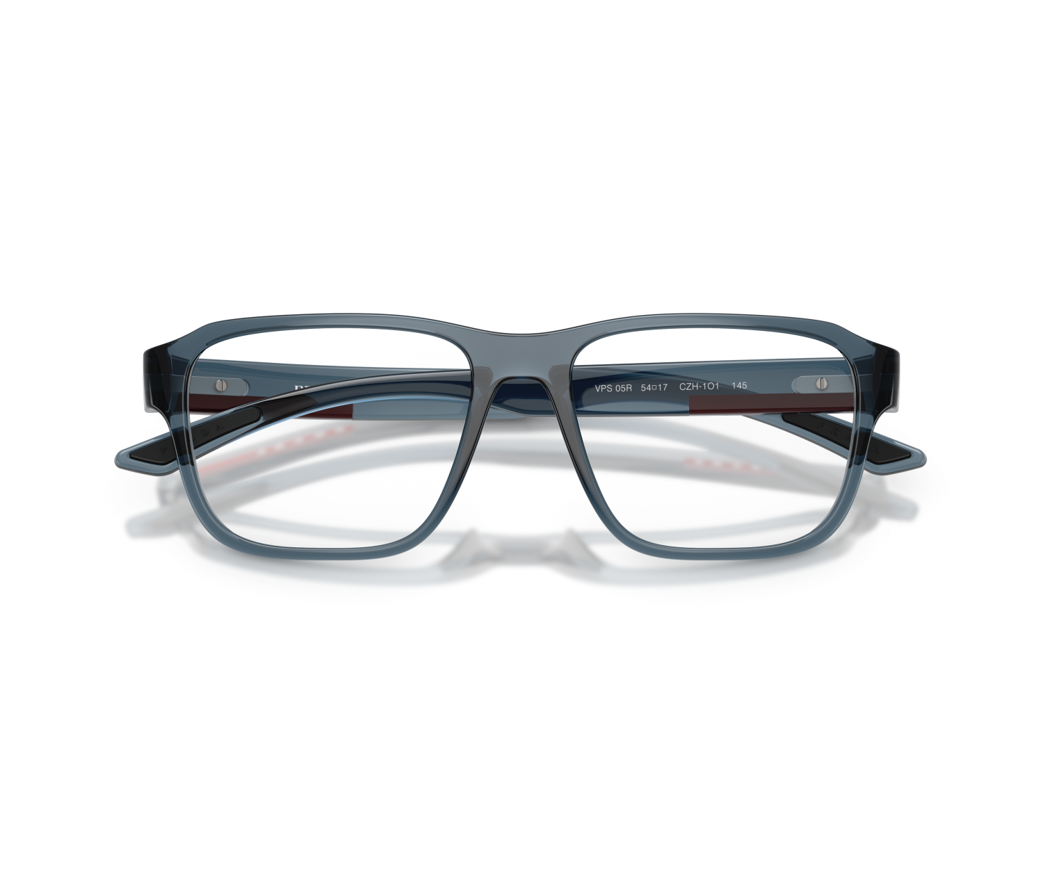 PRADA LINEA ROSSA - PS 05RV - CZH1O1 - 54
