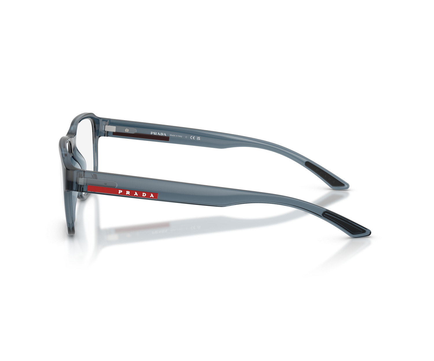 PRADA LINEA ROSSA - PS 05RV - CZH1O1 - 54