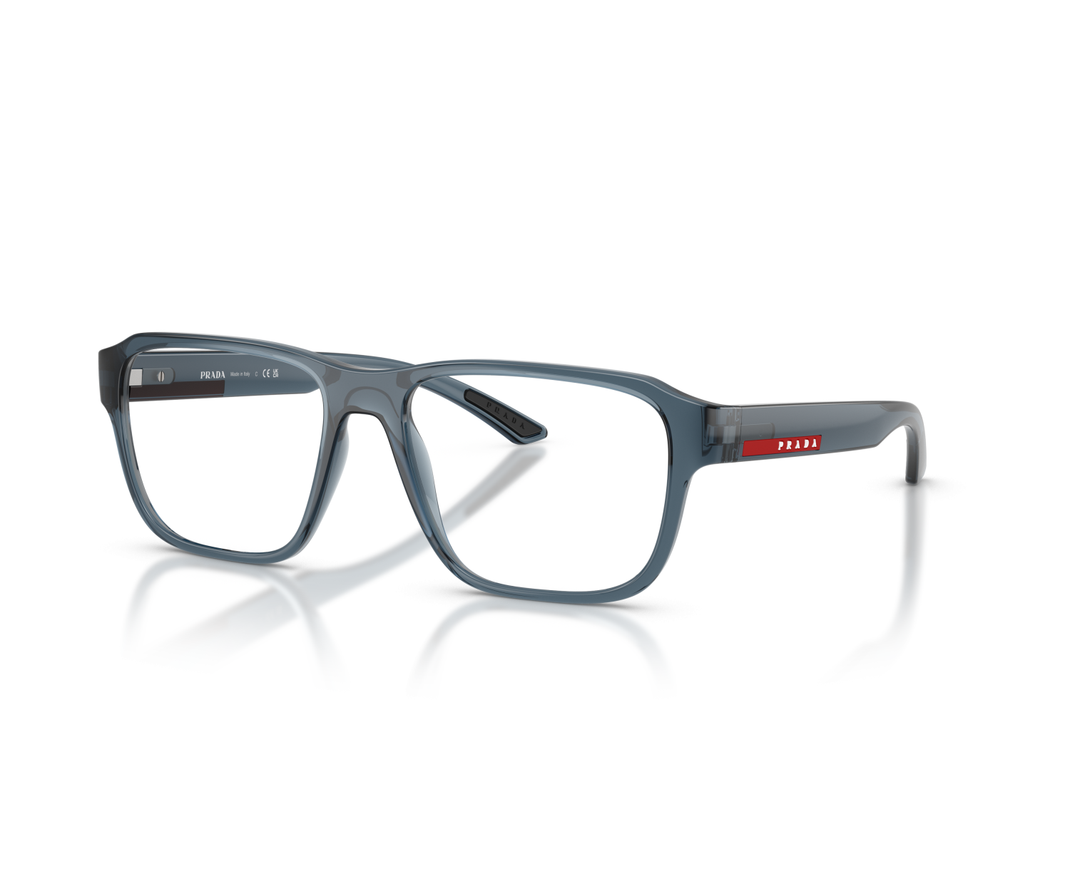 PRADA LINEA ROSSA - PS 05RV - CZH1O1 - 54