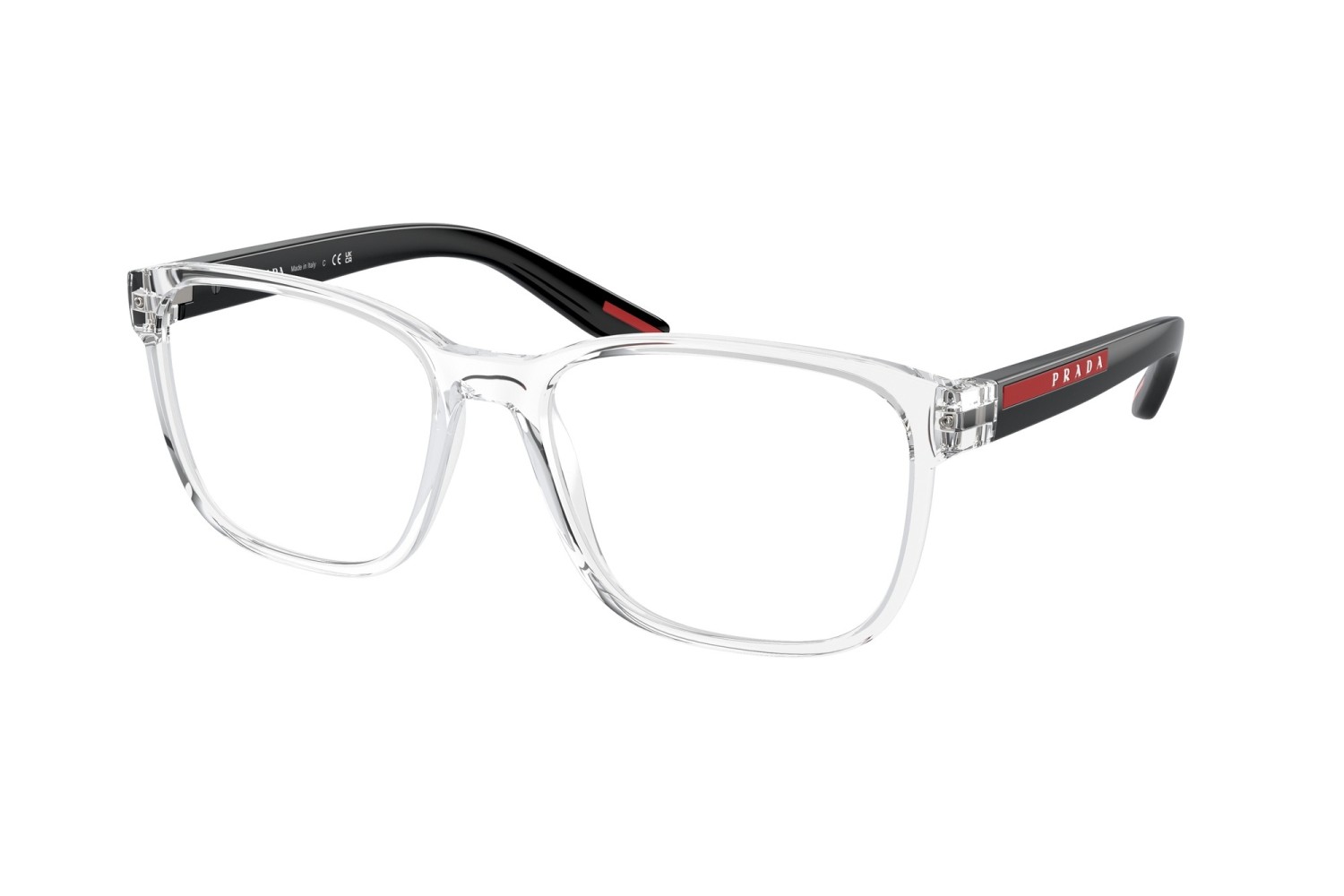 PRADA LINEA ROSSA - PS 06PV - 2AZ1O1 - 57