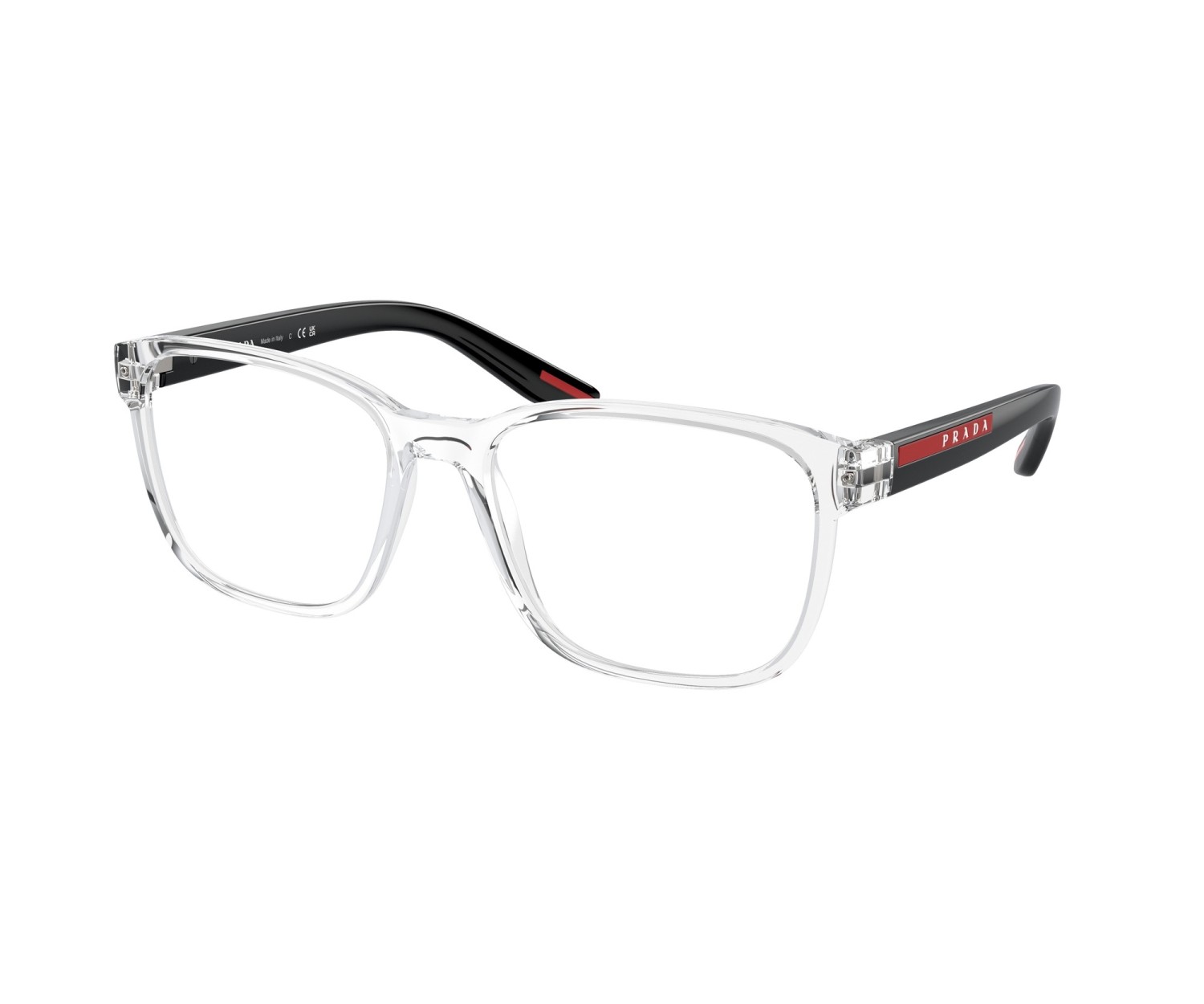 PRADA LINEA ROSSA - PS 06PV - 2AZ1O1 - 57