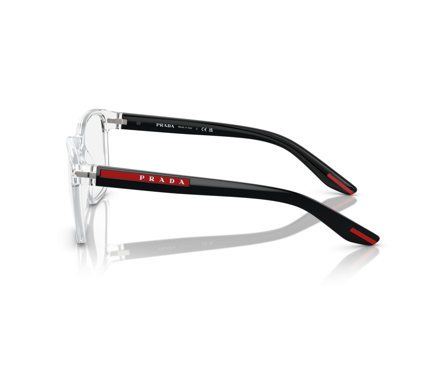 PRADA LINEA ROSSA - PS 06PV - 2AZ1O1 - 57