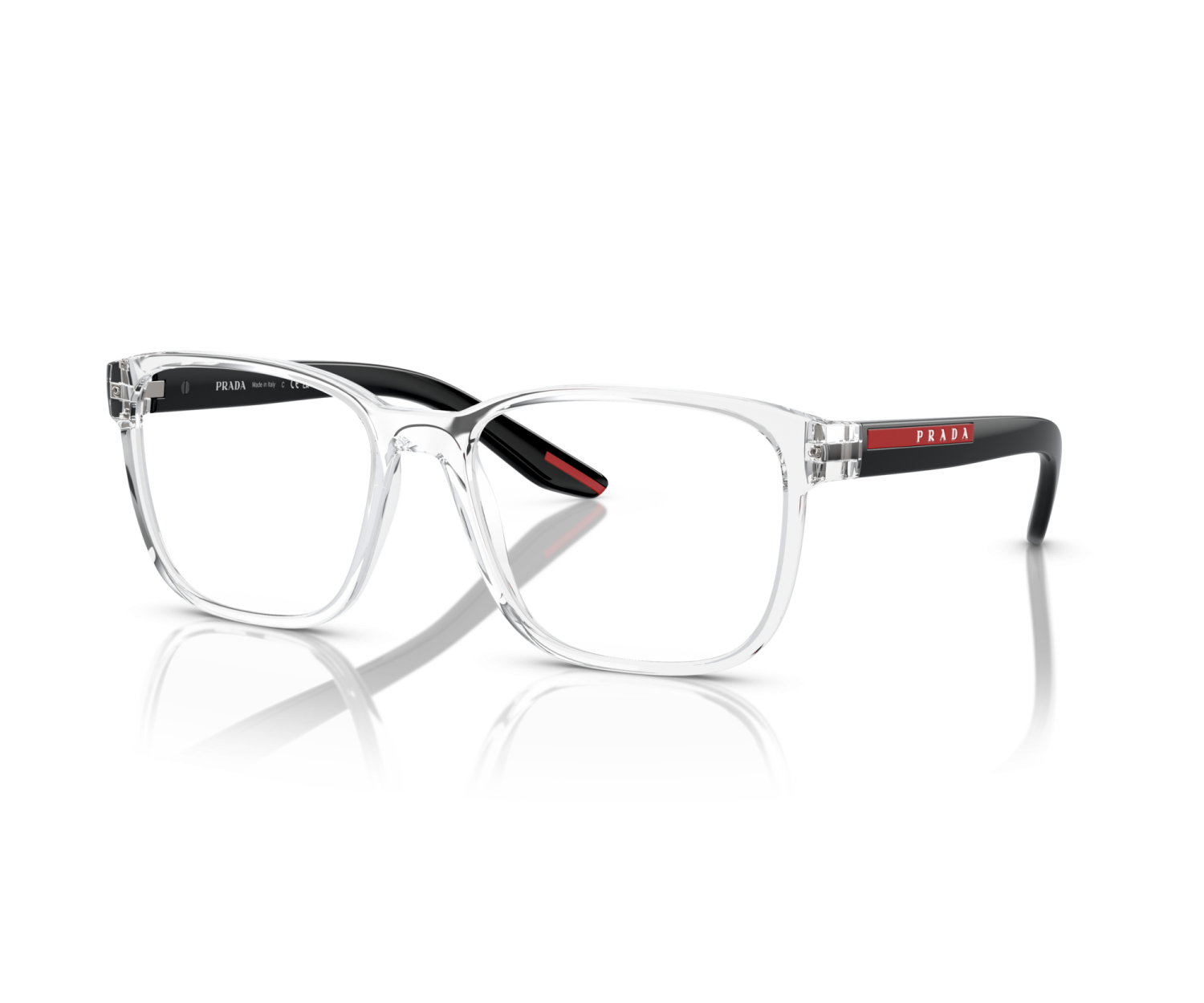 PRADA LINEA ROSSA - PS 06PV - 2AZ1O1 - 57