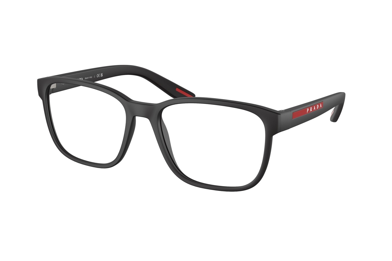 PRADA LINEA ROSSA - PS 06PV - DG01O1 - 57