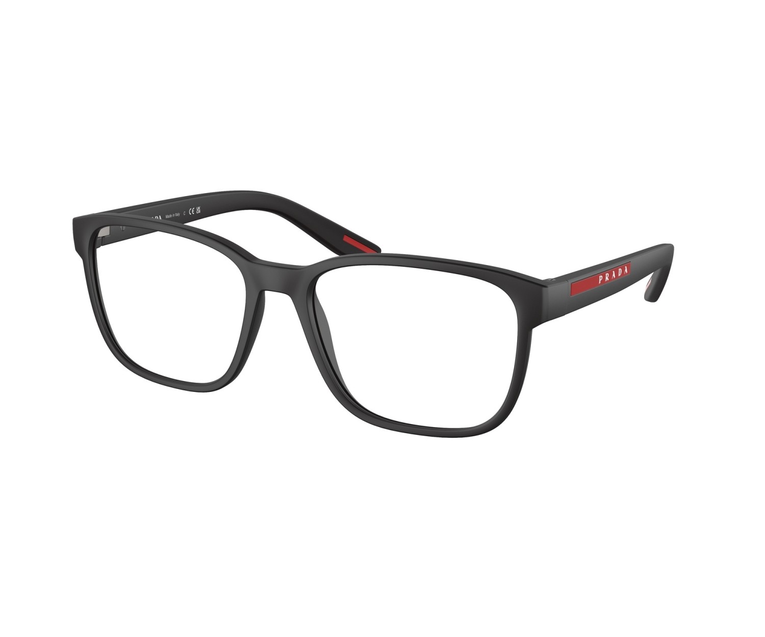 PRADA LINEA ROSSA - PS 06PV - DG01O1 - 57