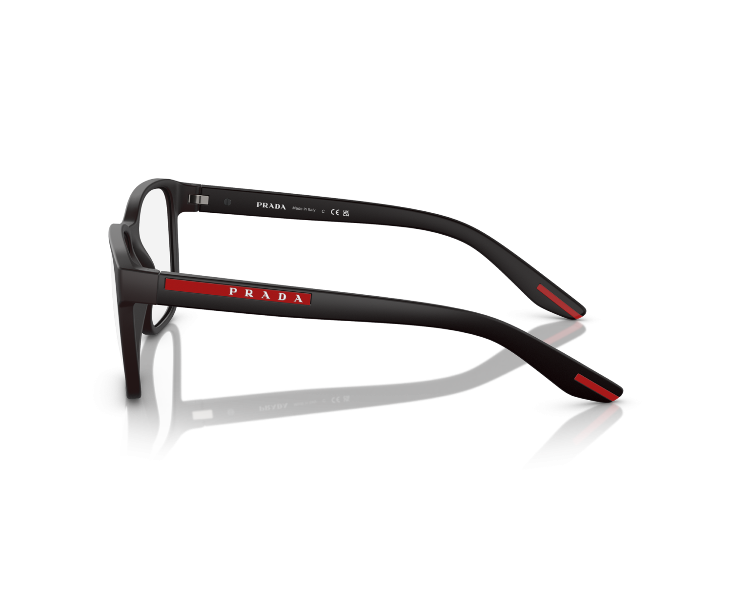 PRADA LINEA ROSSA - PS 06PV - DG01O1 - 57