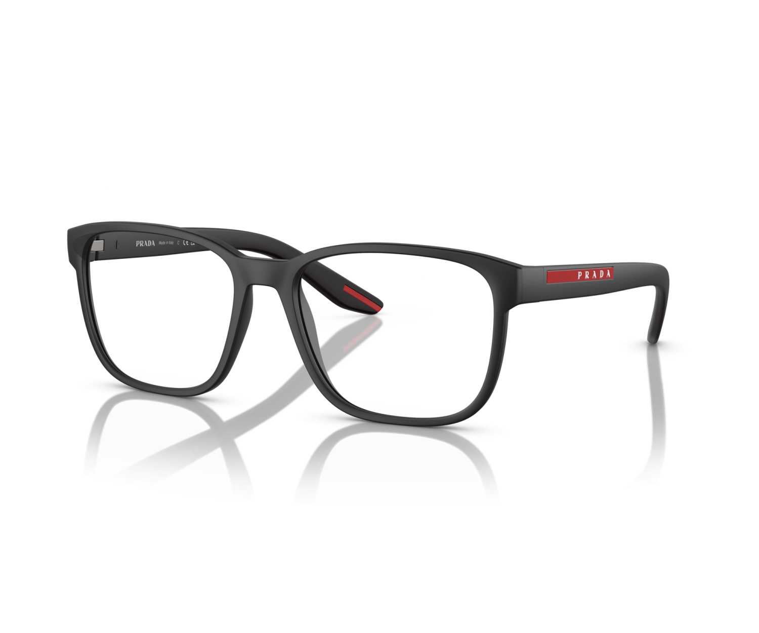 PRADA LINEA ROSSA - PS 06PV - DG01O1 - 57