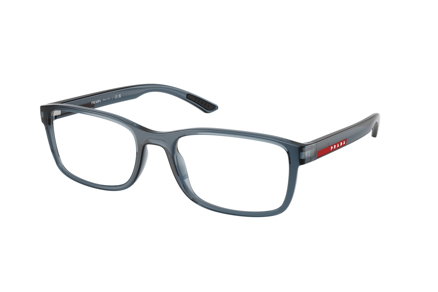 PRADA LINEA ROSSA - PS 06RV - CZH1O1 - 55