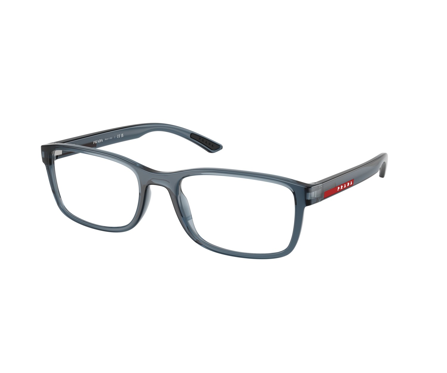 PRADA LINEA ROSSA - PS 06RV - CZH1O1 - 55