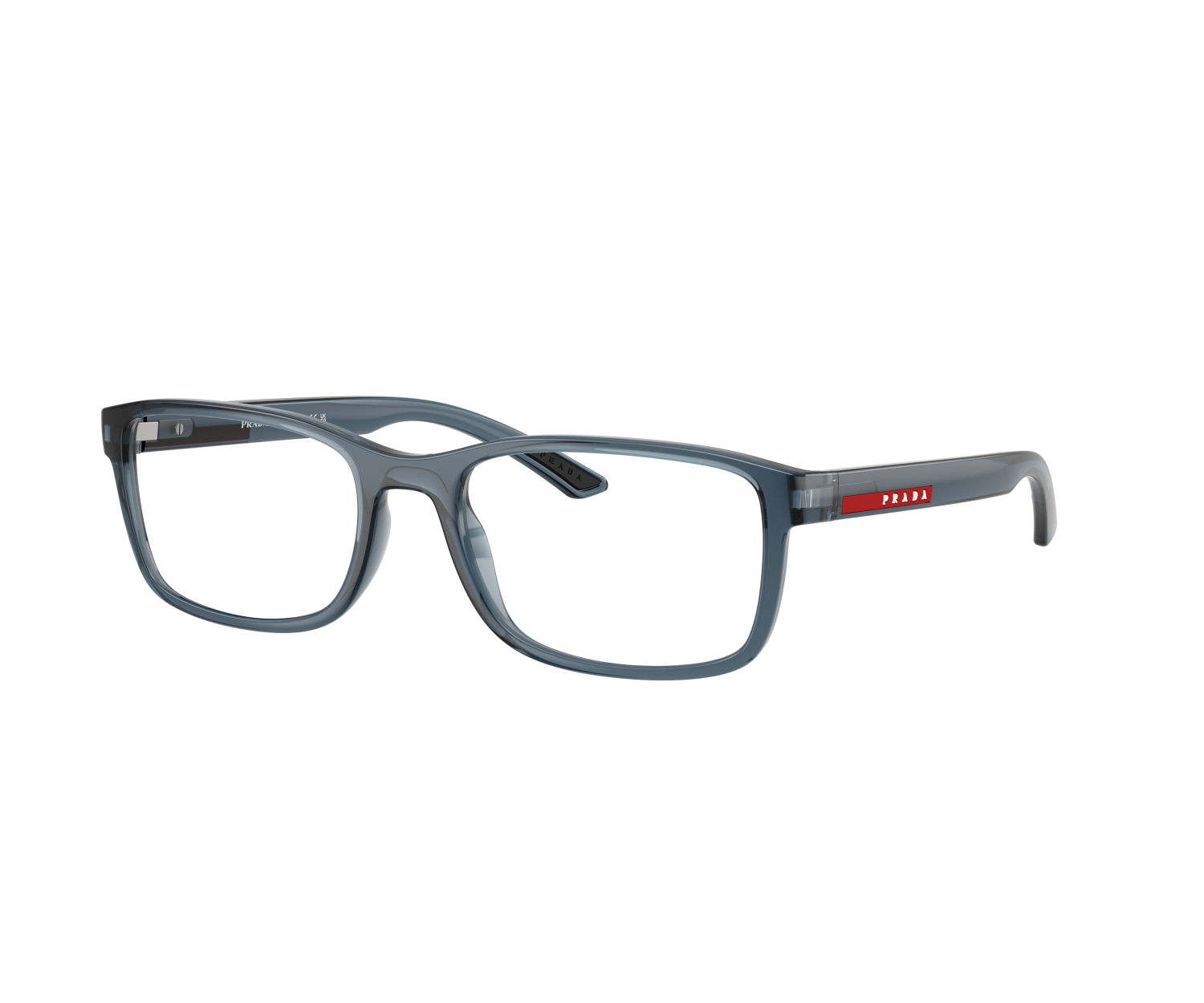 PRADA LINEA ROSSA - PS 06RV - CZH1O1 - 55