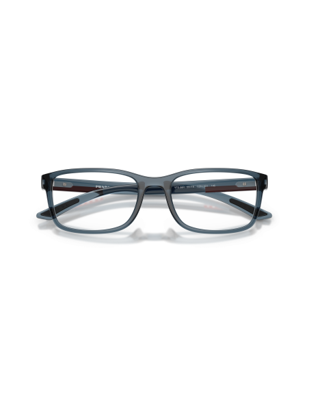 PRADA LINEA ROSSA - PS 06RV - CZH1O1 - 55