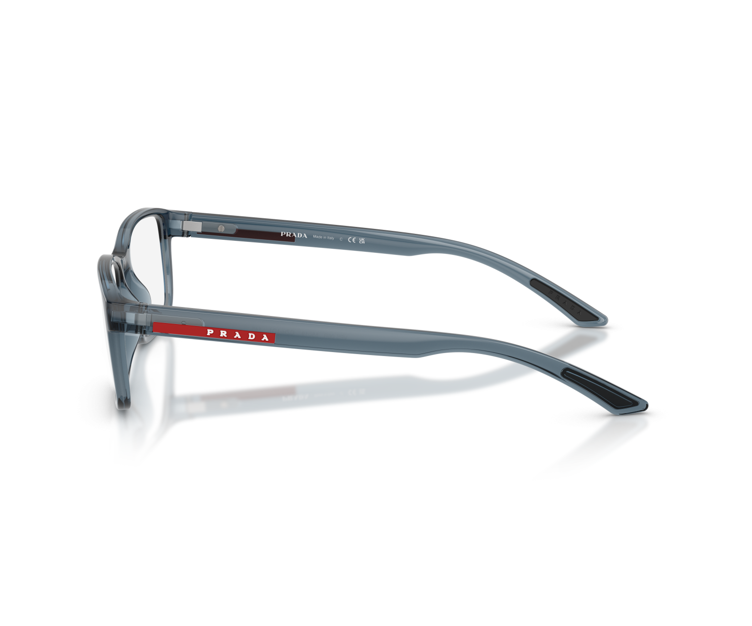 PRADA LINEA ROSSA - PS 06RV - CZH1O1 - 55