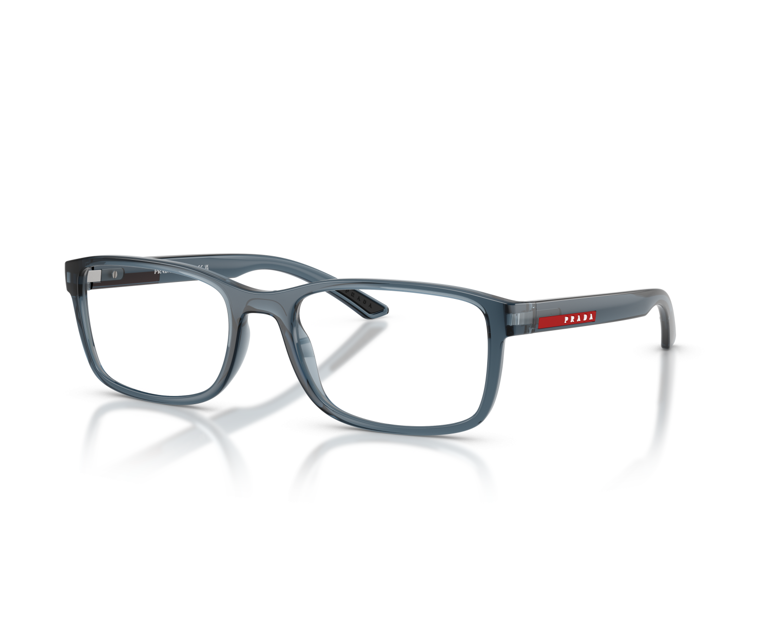 PRADA LINEA ROSSA - PS 06RV - CZH1O1 - 55