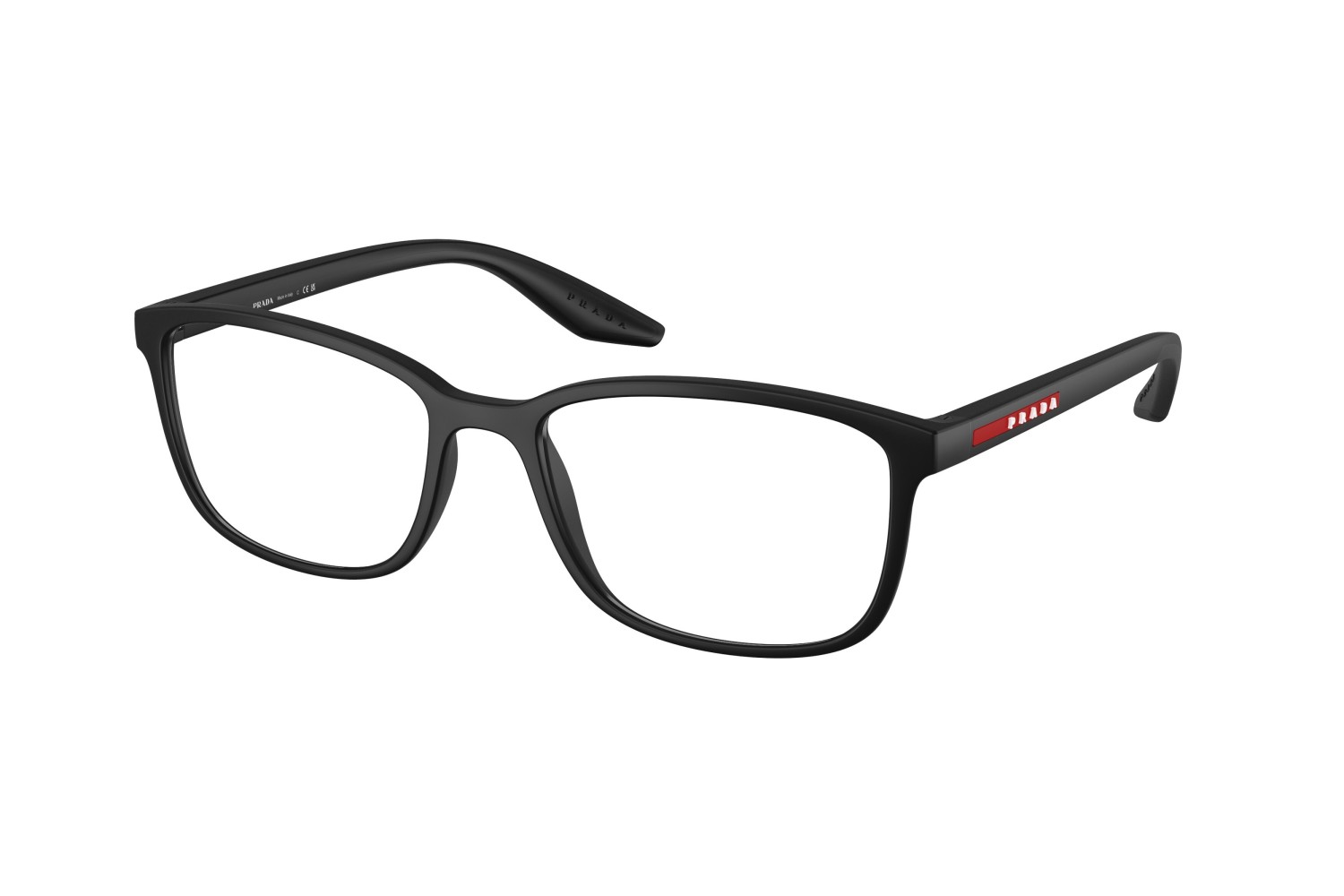 PRADA LINEA ROSSA - PS 07RV - 1BO1O1 - 55