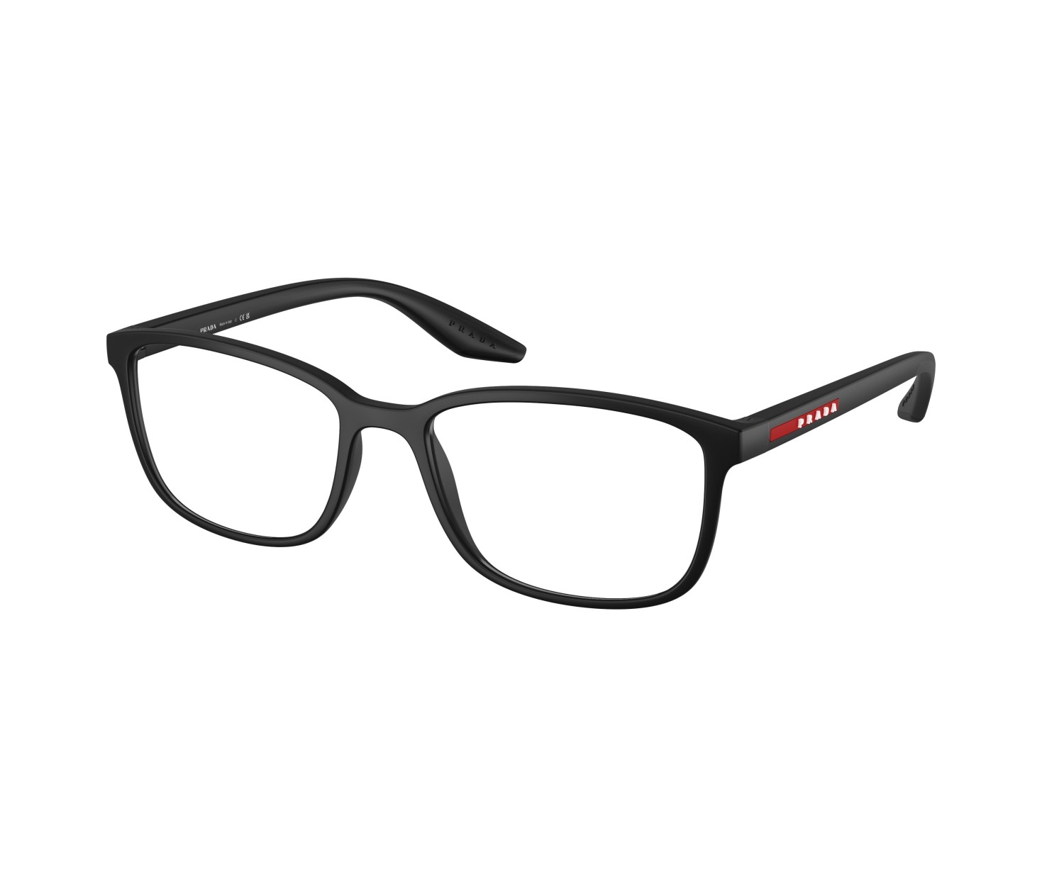 PRADA LINEA ROSSA - PS 07RV - 1BO1O1 - 55