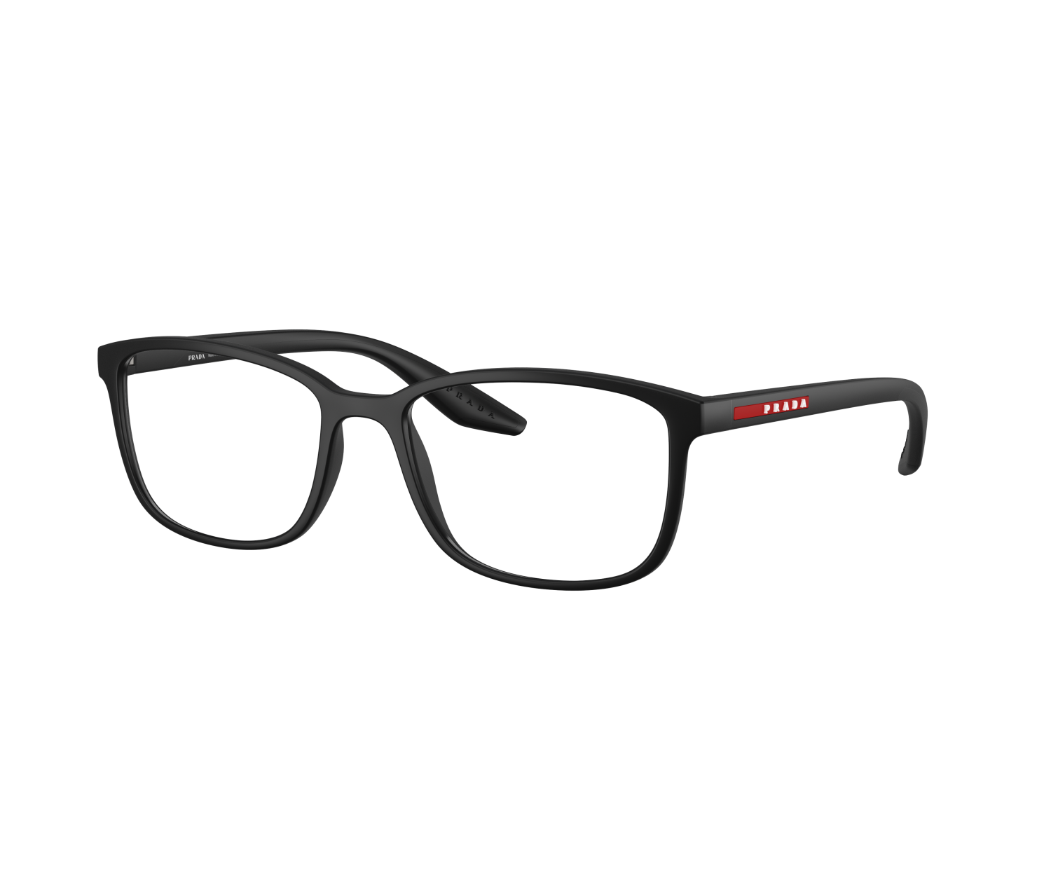 PRADA LINEA ROSSA - PS 07RV - 1BO1O1 - 55