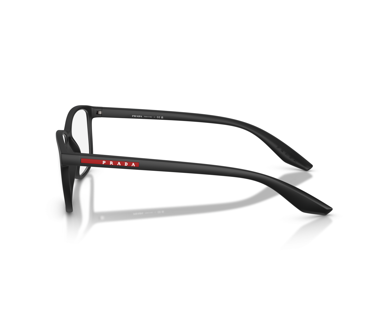 PRADA LINEA ROSSA - PS 07RV - 1BO1O1 - 55