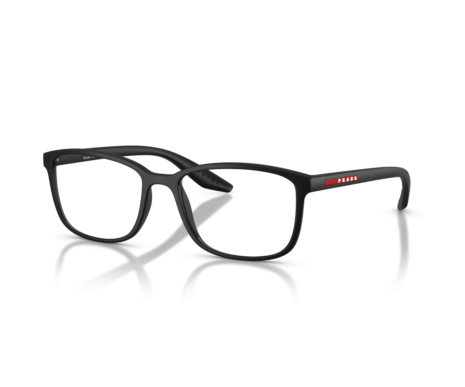 PRADA LINEA ROSSA - PS 07RV - 1BO1O1 - 55
