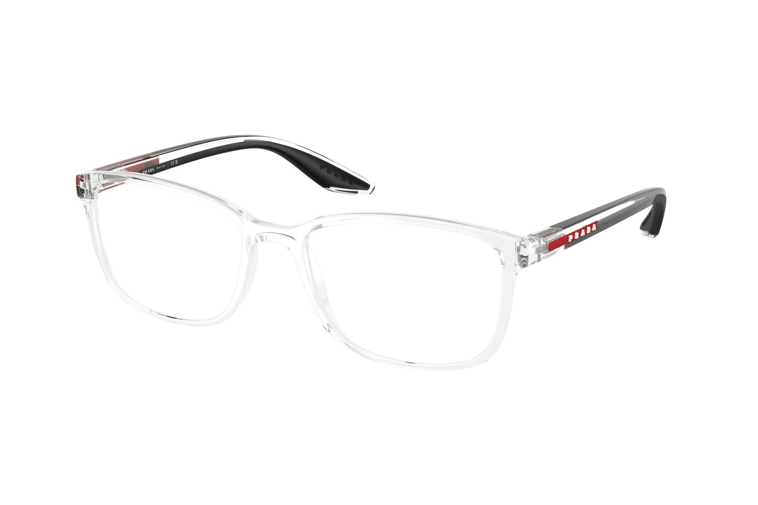 PRADA LINEA ROSSA - PS 07RV - 2AZ1O1 - 55