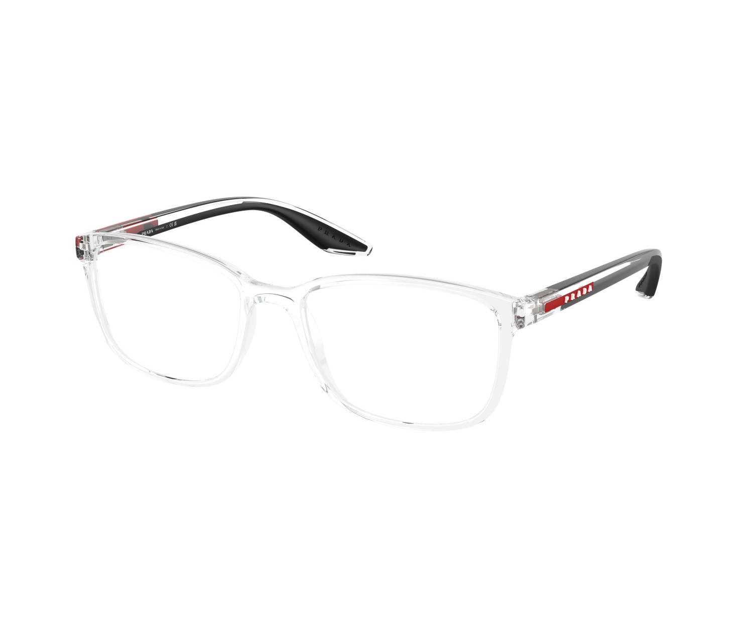 PRADA LINEA ROSSA - PS 07RV - 2AZ1O1 - 55