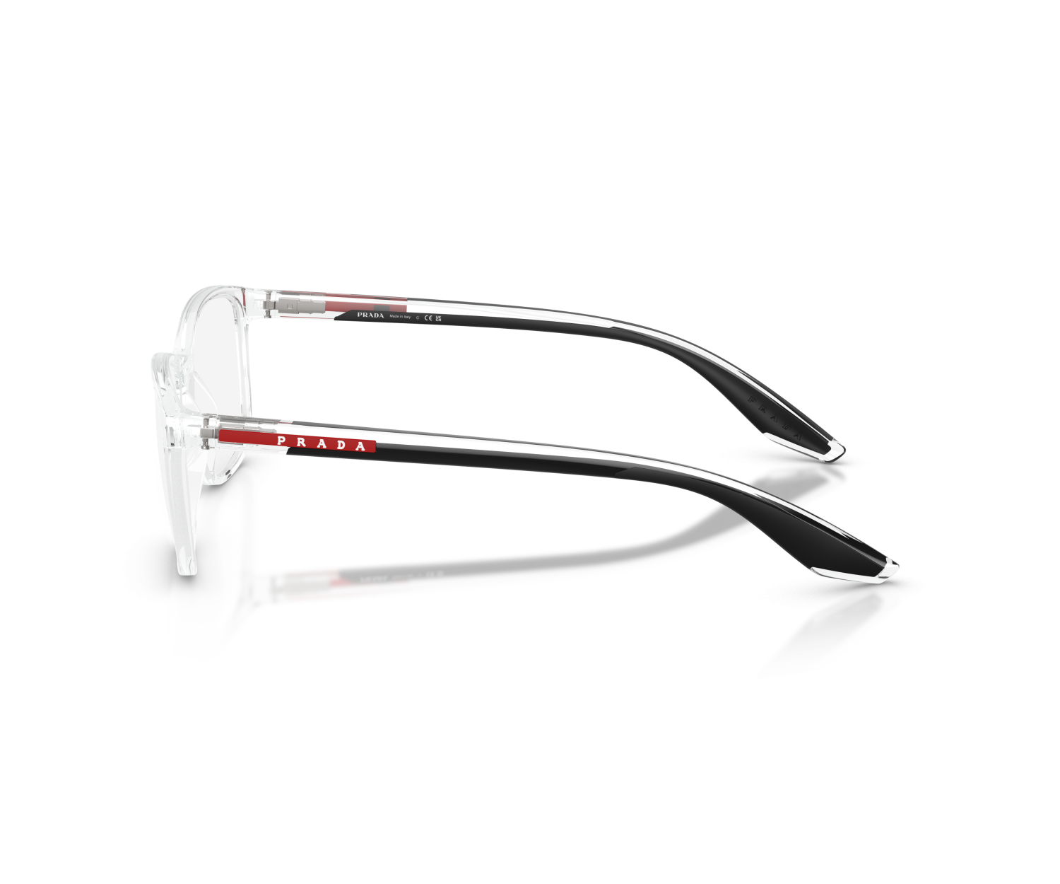 PRADA LINEA ROSSA - PS 07RV - 2AZ1O1 - 55