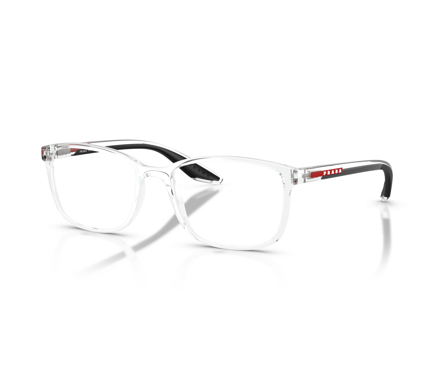 PRADA LINEA ROSSA - PS 07RV - 2AZ1O1 - 55
