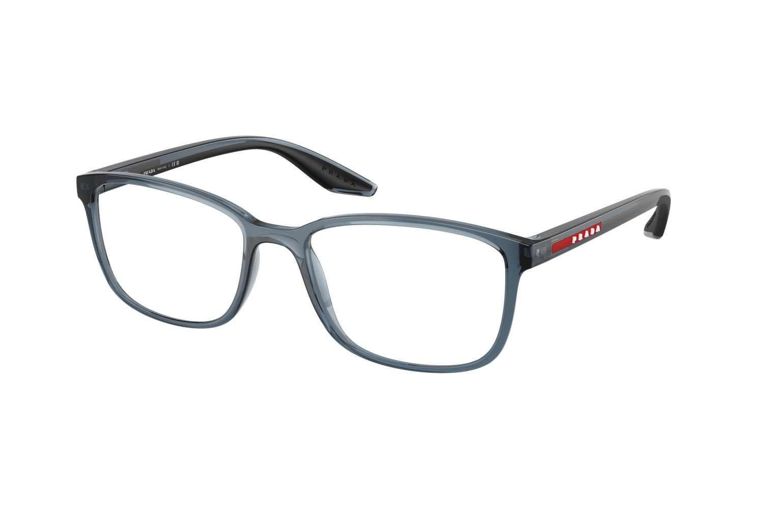 PRADA LINEA ROSSA - PS 07RV - CZH1O1 - 55
