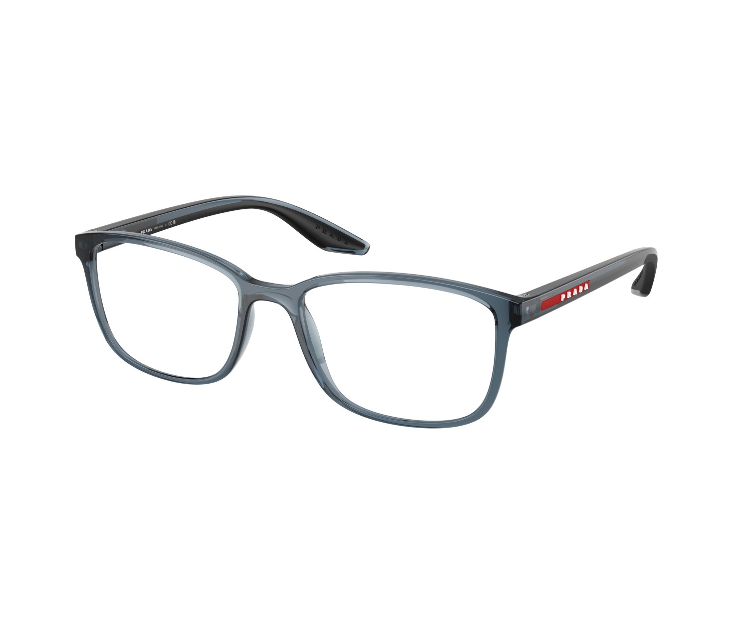 PRADA LINEA ROSSA - PS 07RV - CZH1O1 - 55