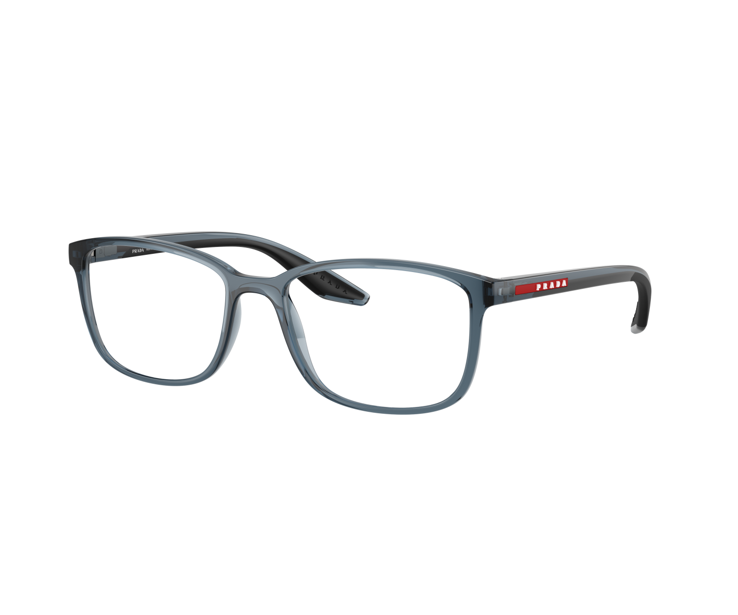 PRADA LINEA ROSSA - PS 07RV - CZH1O1 - 55