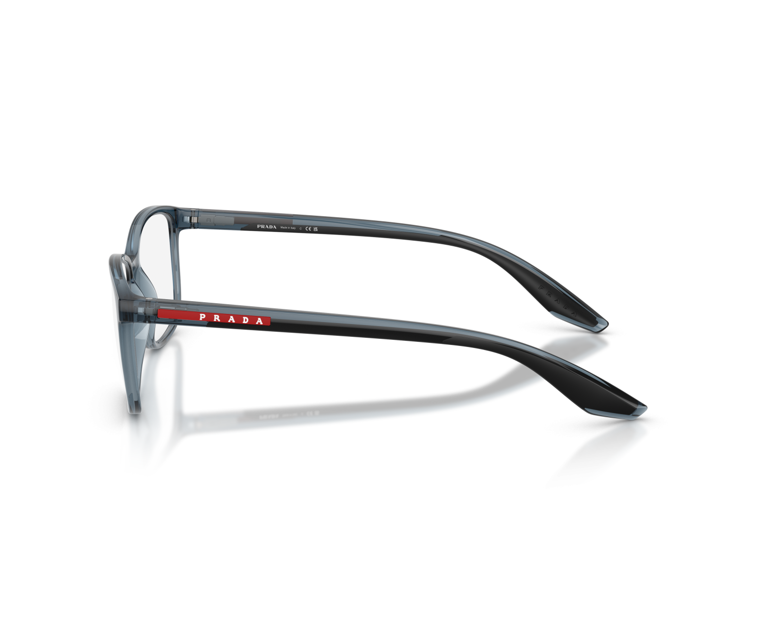 PRADA LINEA ROSSA - PS 07RV - CZH1O1 - 55