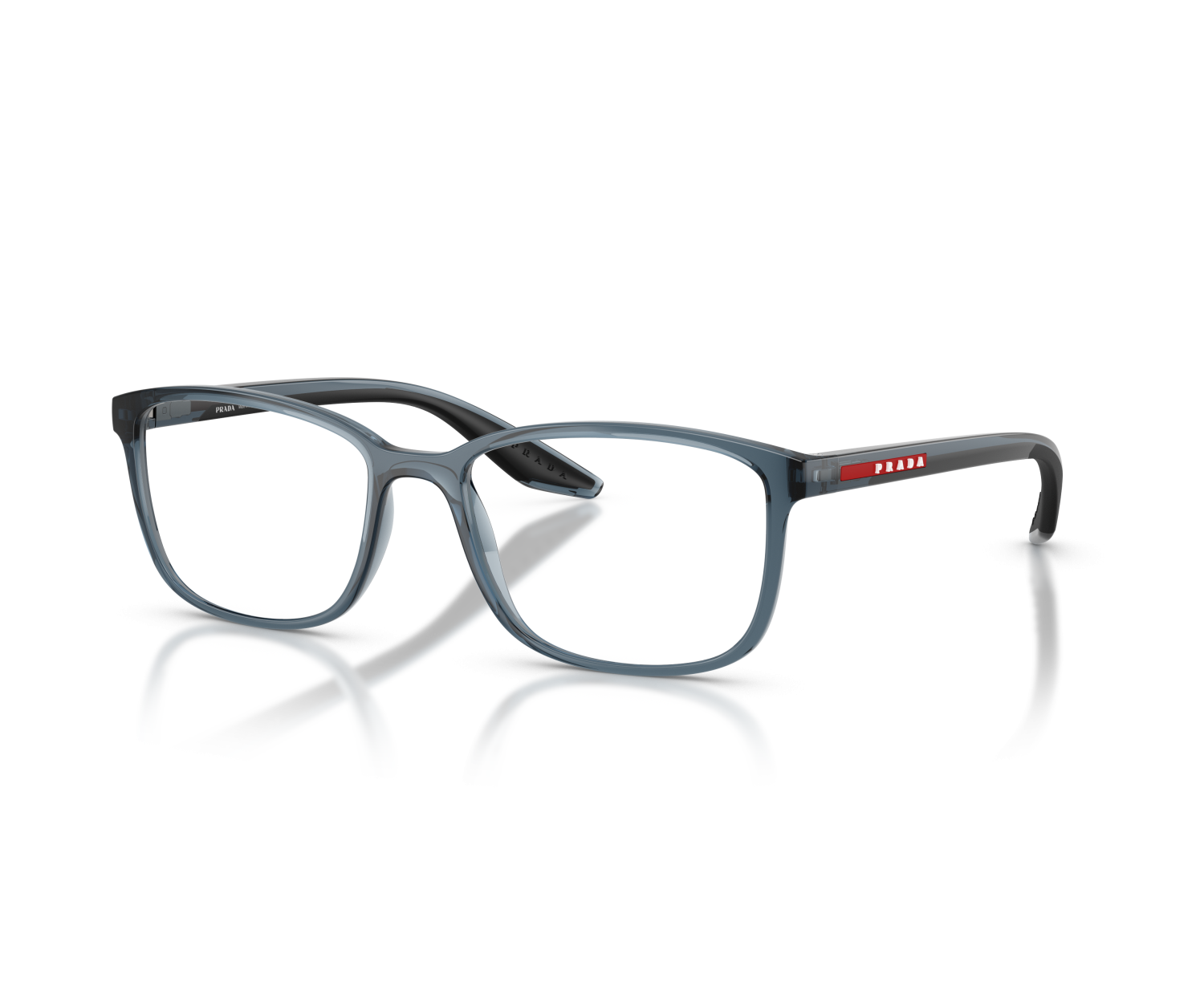 PRADA LINEA ROSSA - PS 07RV - CZH1O1 - 55
