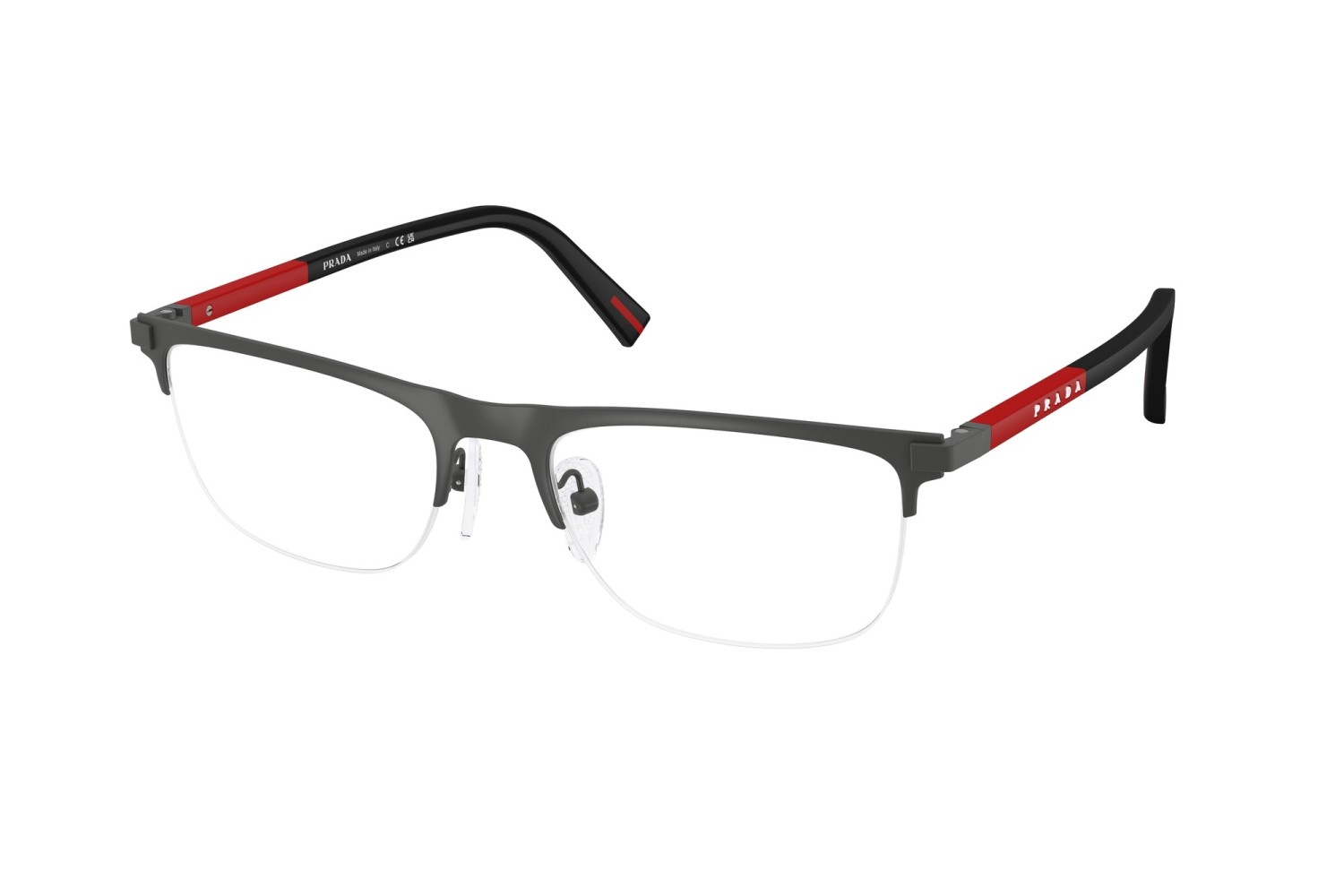 PRADA LINEA ROSSA - PS 50RV - 06P1O1 - 55