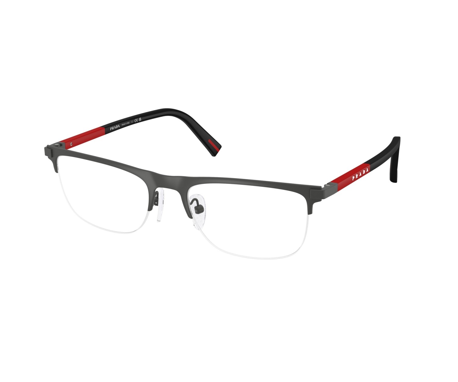PRADA LINEA ROSSA - PS 50RV - 06P1O1 - 55