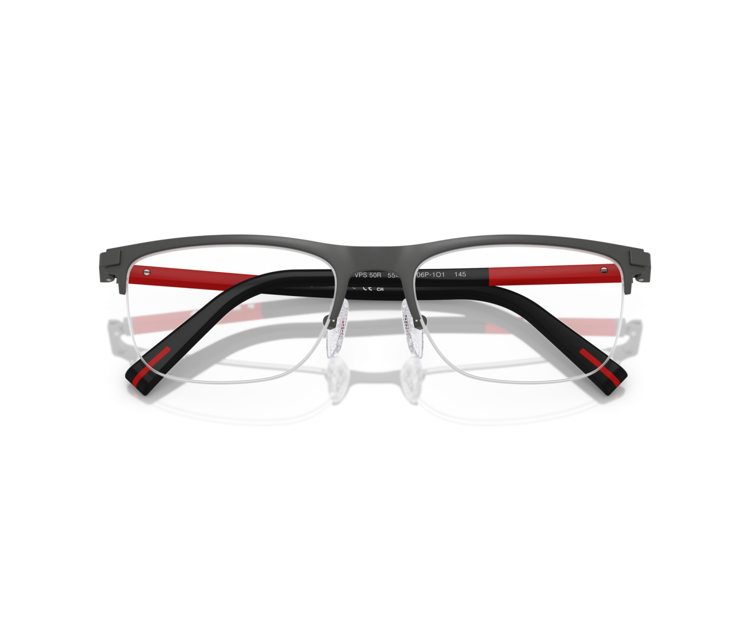 PRADA LINEA ROSSA - PS 50RV - 06P1O1 - 55
