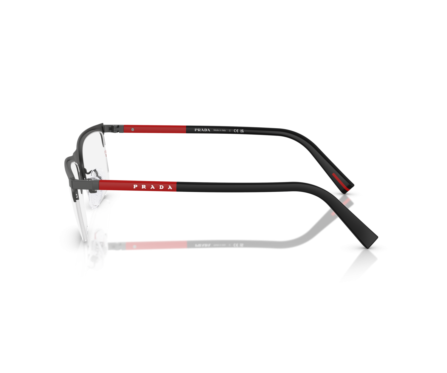 PRADA LINEA ROSSA - PS 50RV - 06P1O1 - 55