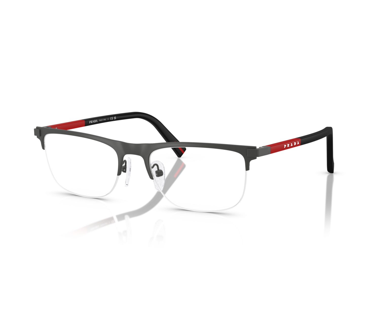 PRADA LINEA ROSSA - PS 50RV - 06P1O1 - 55