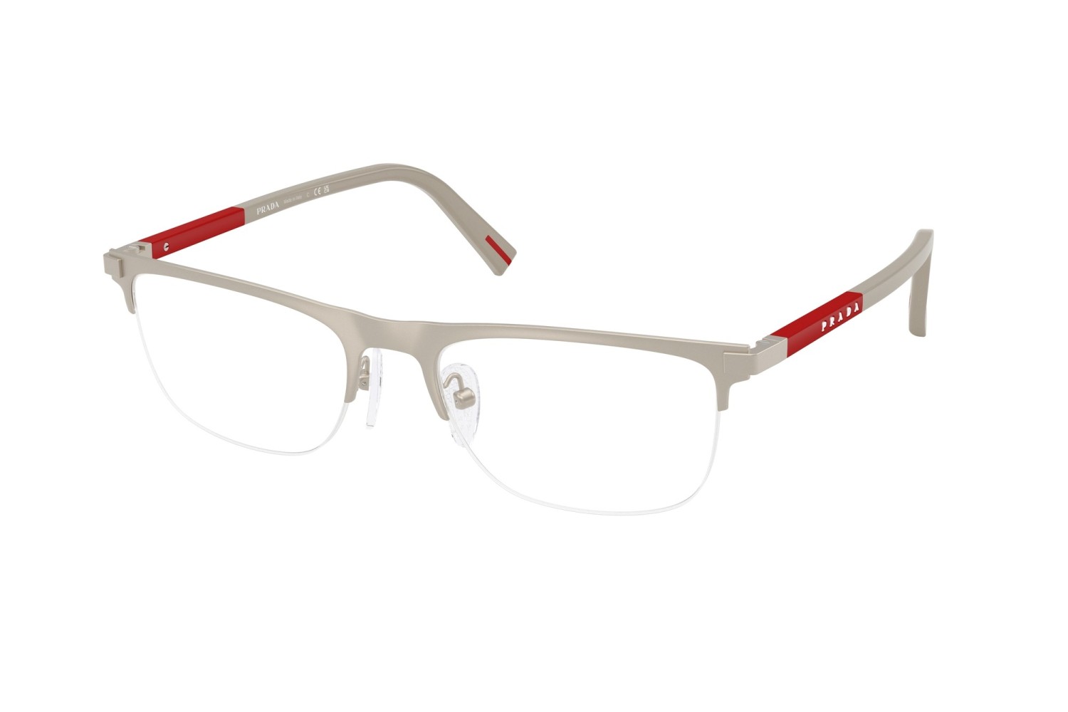 PRADA LINEA ROSSA - PS 50RV - 18X1O1 - 55
