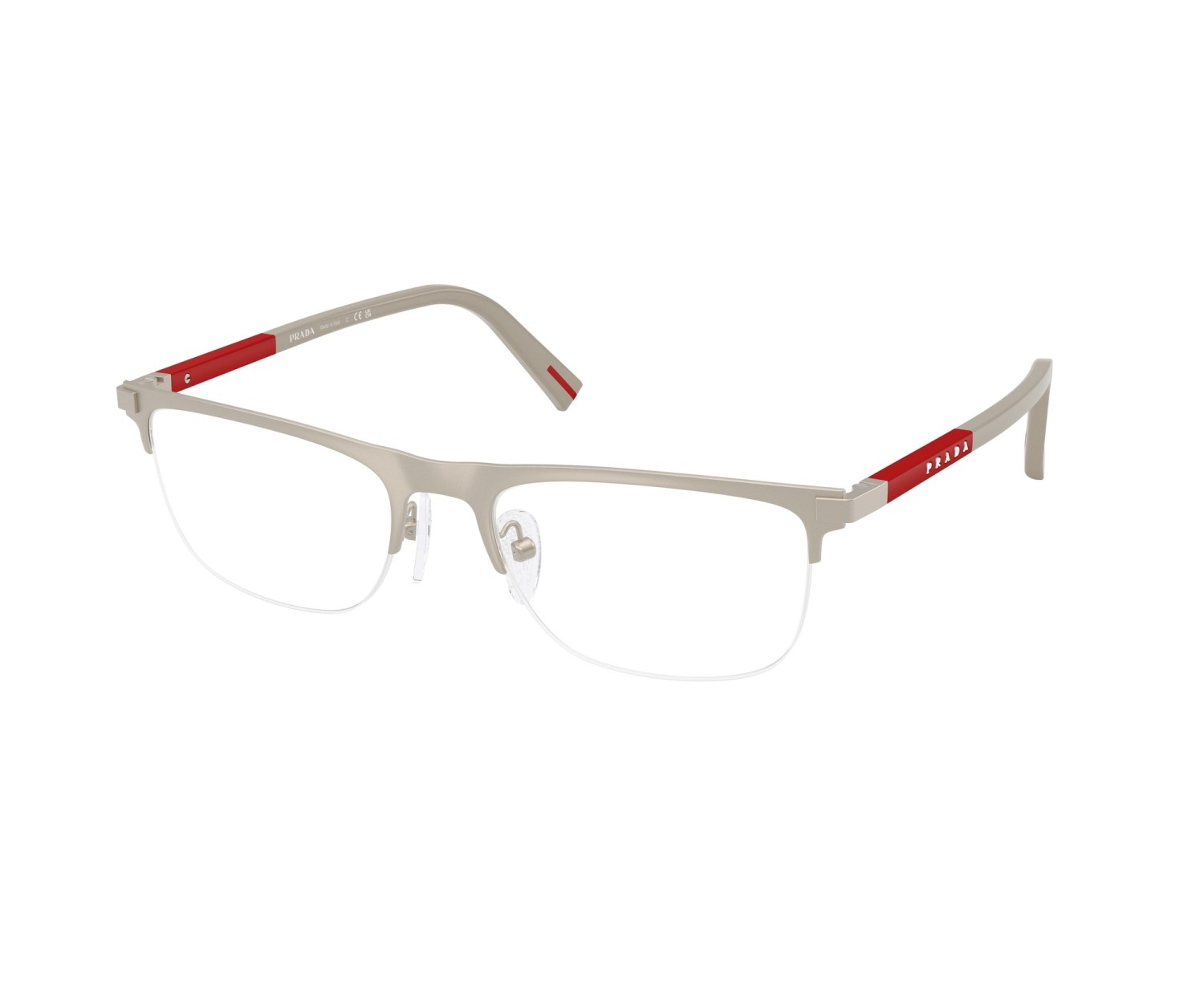 PRADA LINEA ROSSA - PS 50RV - 18X1O1 - 55