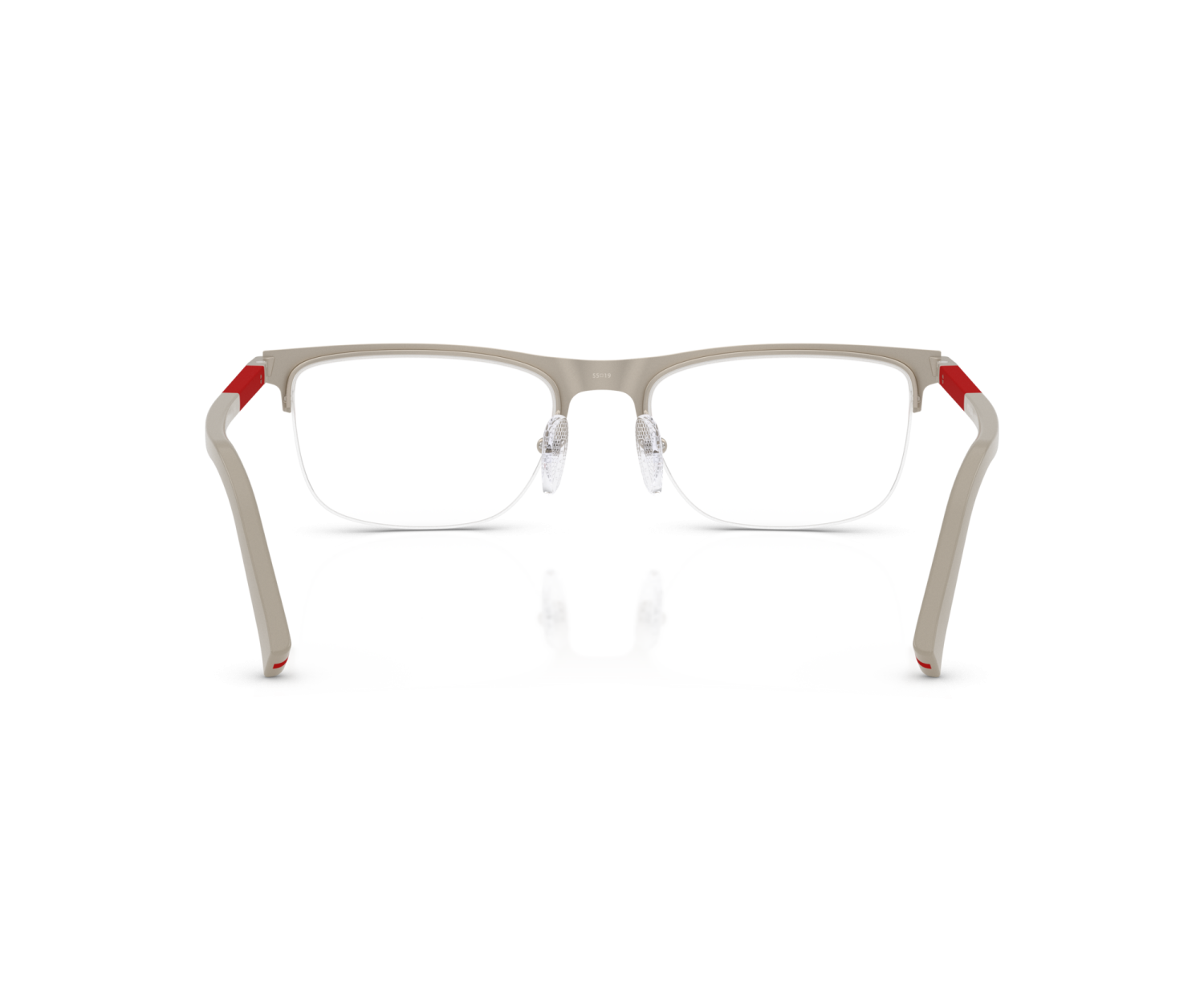 PRADA LINEA ROSSA - PS 50RV - 18X1O1 - 55