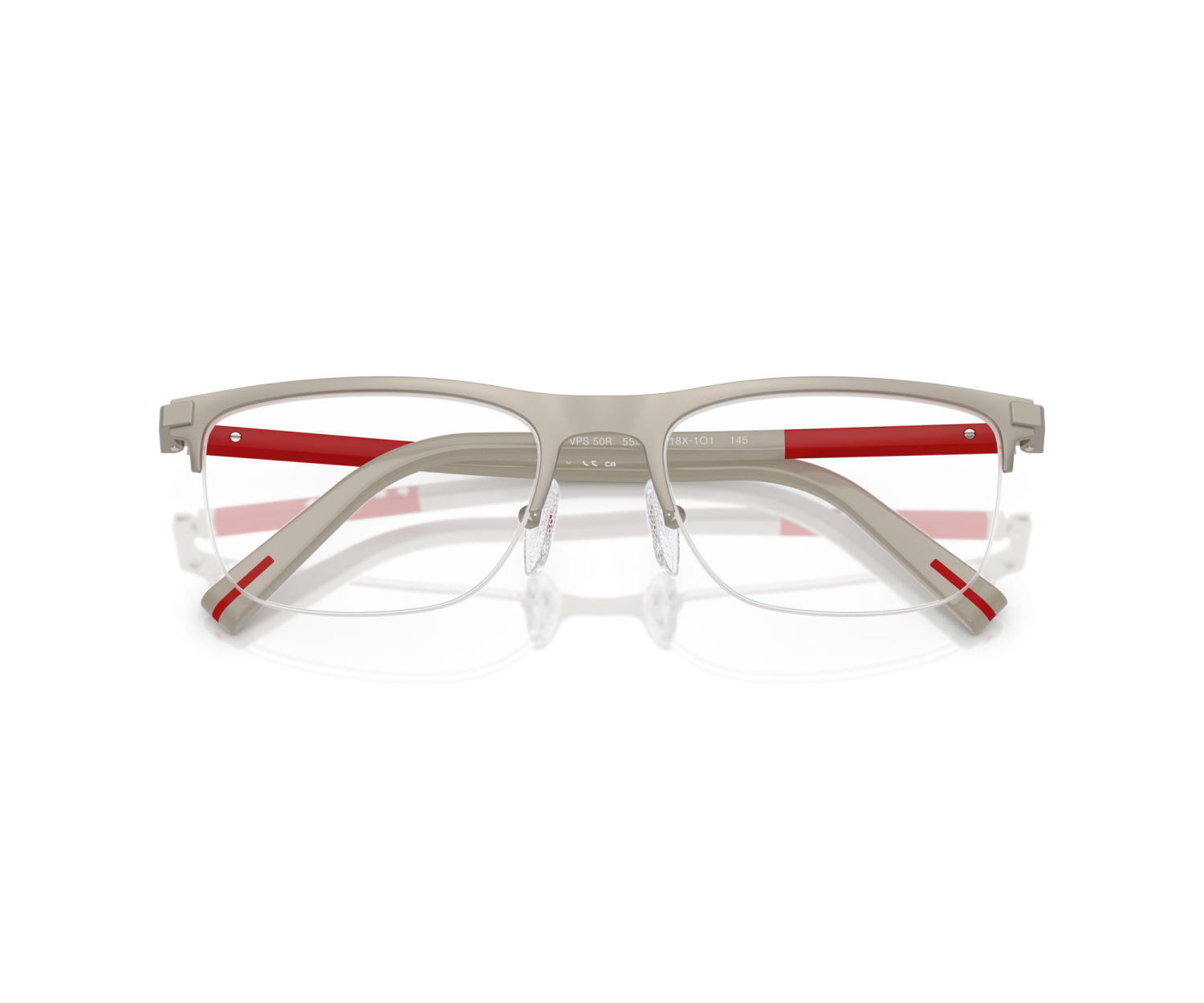PRADA LINEA ROSSA - PS 50RV - 18X1O1 - 55