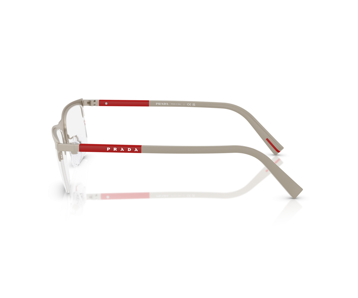 PRADA LINEA ROSSA - PS 50RV - 18X1O1 - 55