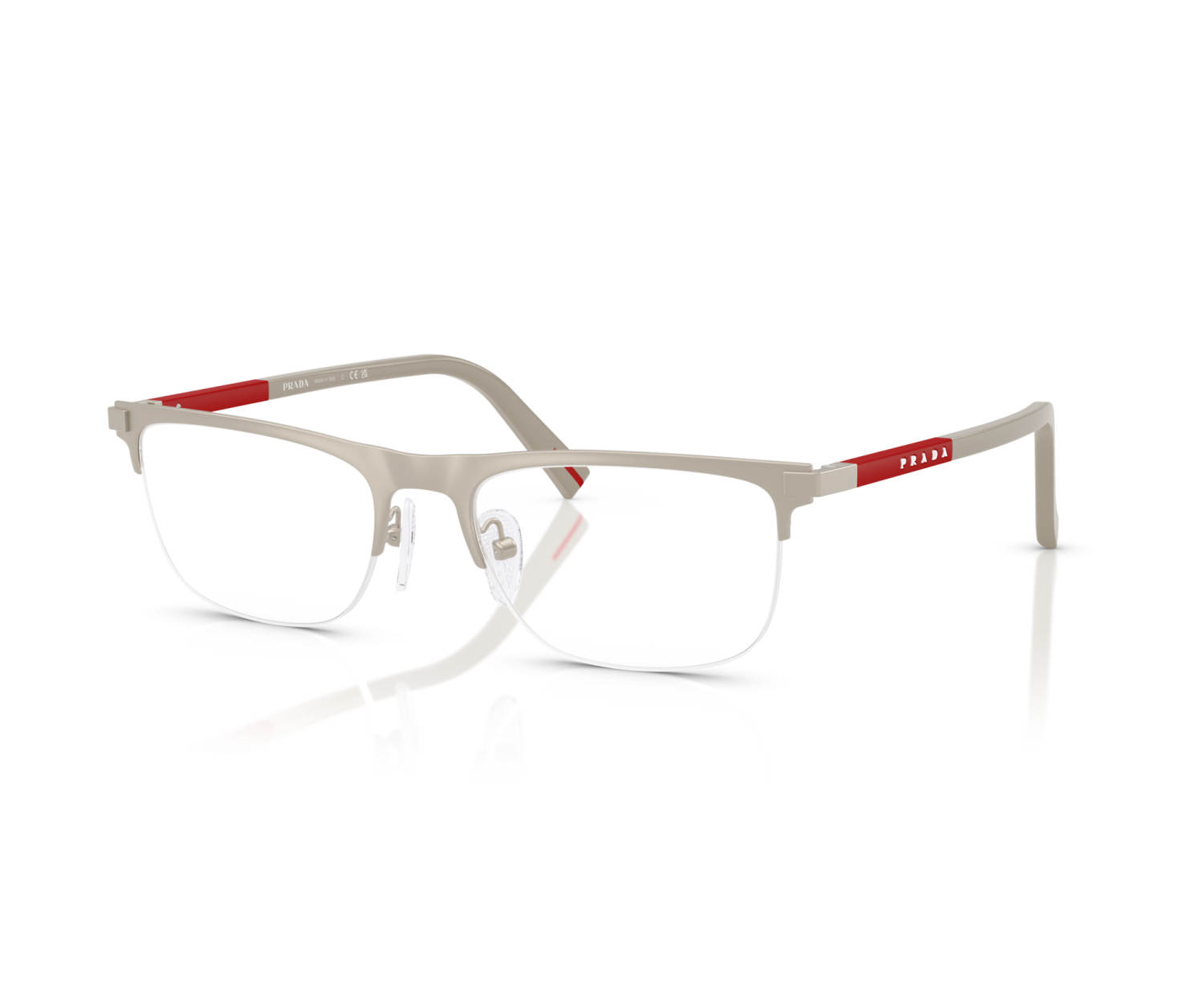 PRADA LINEA ROSSA - PS 50RV - 18X1O1 - 55