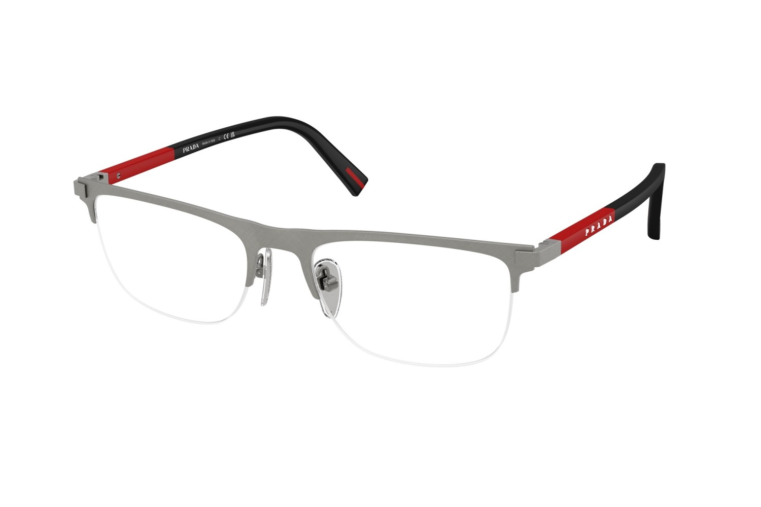 PRADA LINEA ROSSA - PS 50RV - DHG1O1 - 55