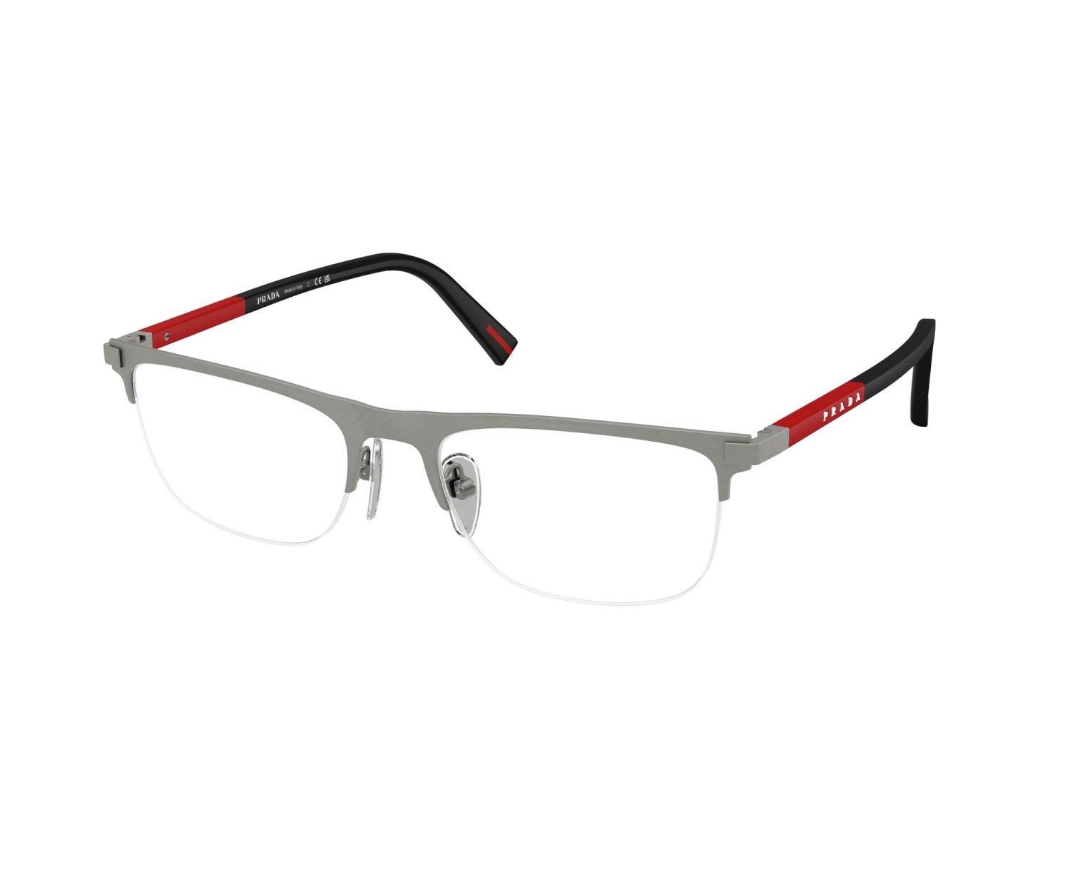 PRADA LINEA ROSSA - PS 50RV - DHG1O1 - 55